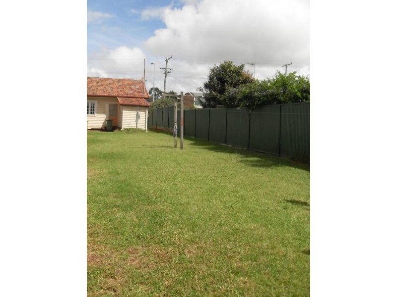 Newtown QLD 4350