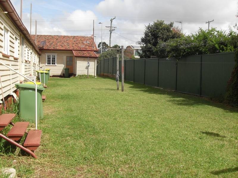 Newtown QLD 4350