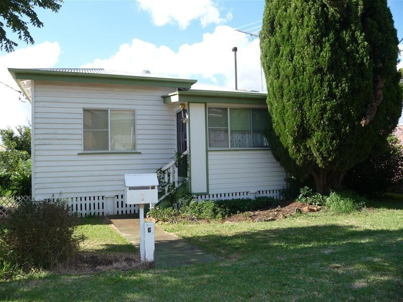 South Toowoomba QLD 4350
