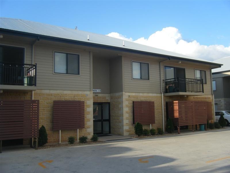 Kearneys Spring QLD 4350
