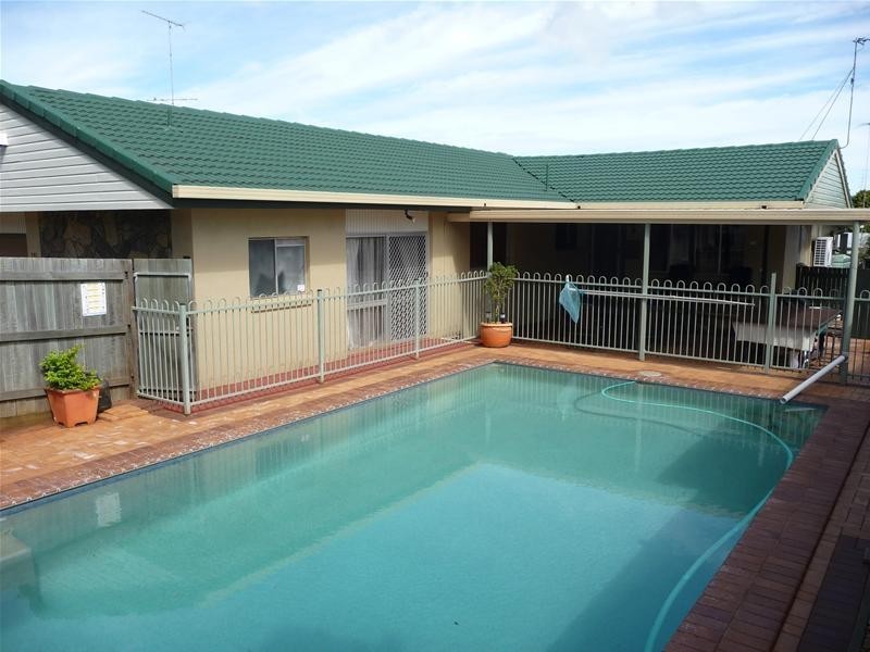 East Toowoomba QLD 4350