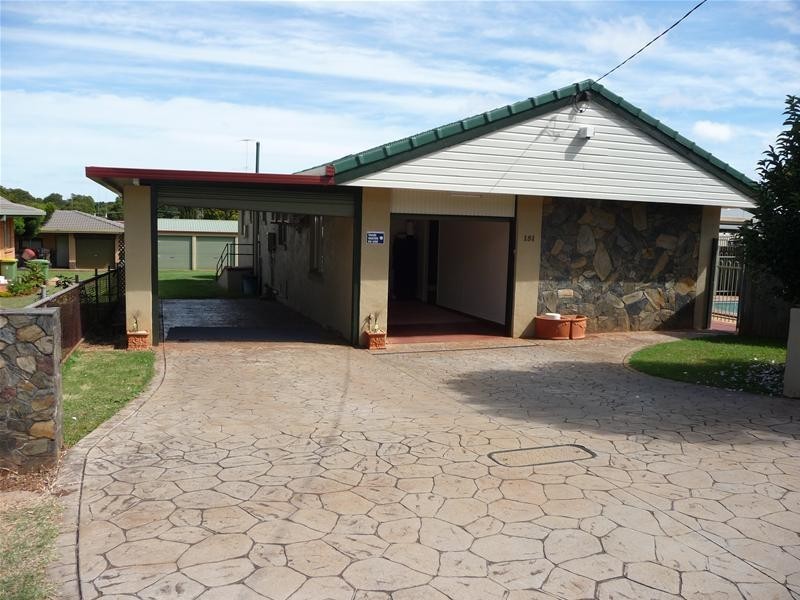 East Toowoomba QLD 4350