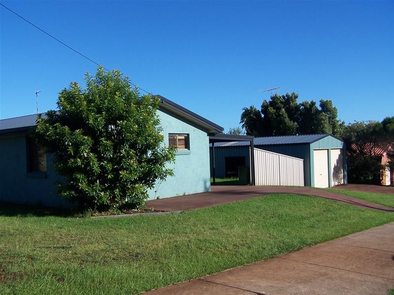 Wilsonton Heights QLD 4350