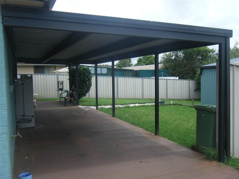 Wilsonton Heights QLD 4350