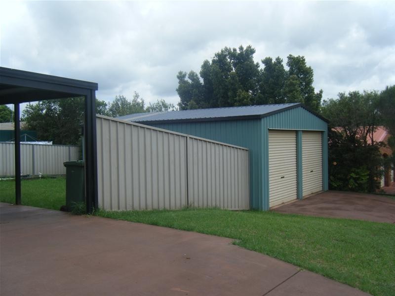 Wilsonton Heights QLD 4350