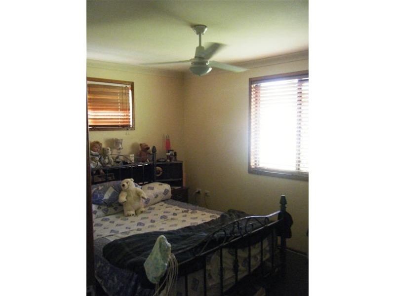 Wilsonton Heights QLD 4350