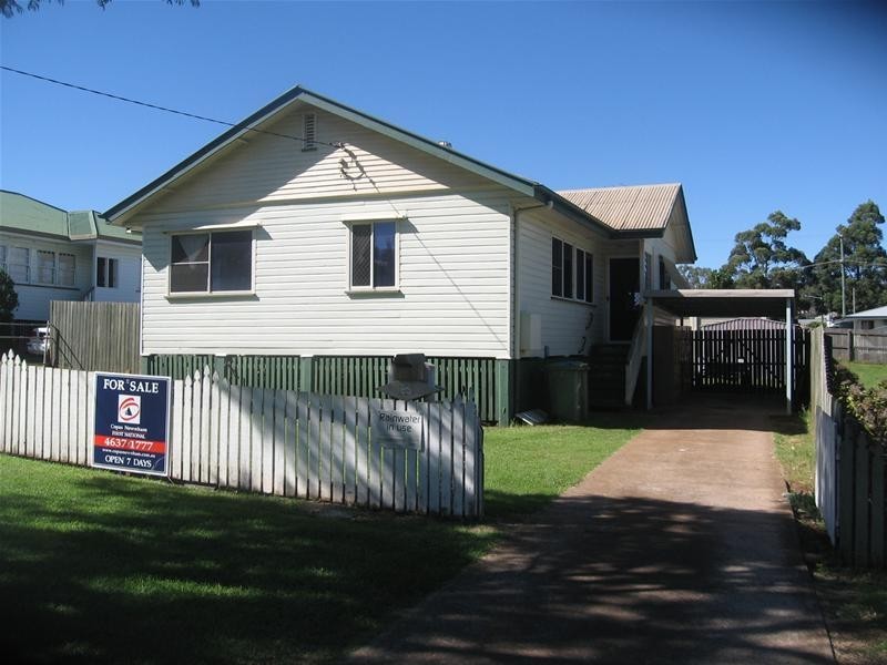 Harlaxton QLD 4350