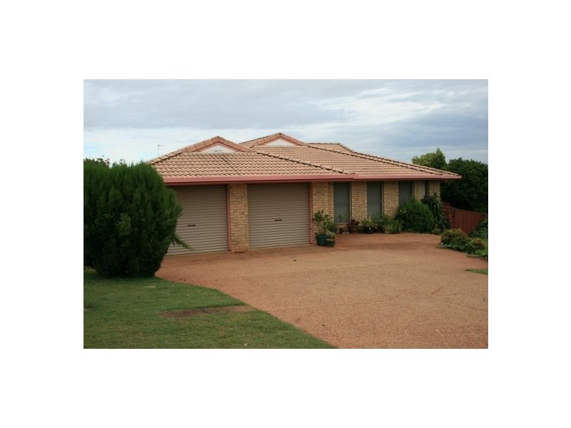 Rangeville QLD 4350
