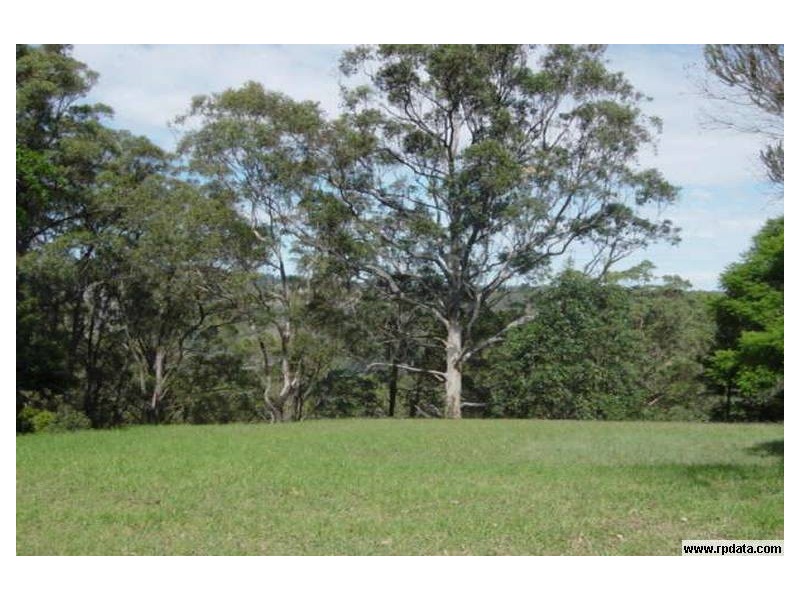 Blue Mountain Heights QLD 4350