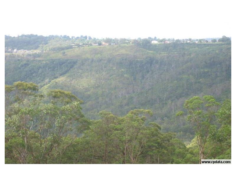 Blue Mountain Heights QLD 4350