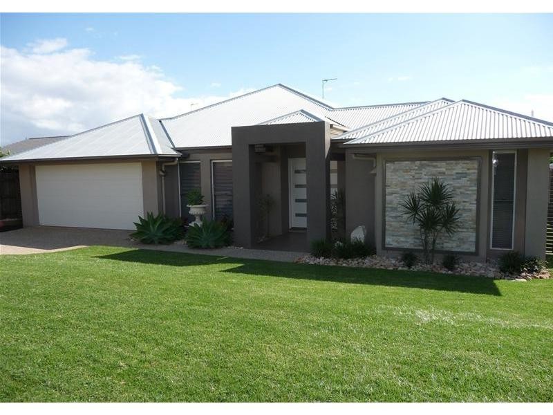 Kearneys Spring QLD 4350