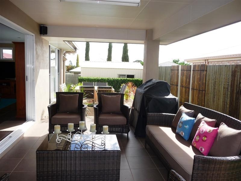 Kearneys Spring QLD 4350