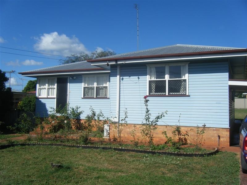 Harristown QLD 4350