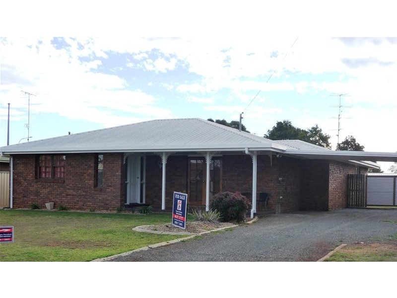 Wilsonton QLD 4350