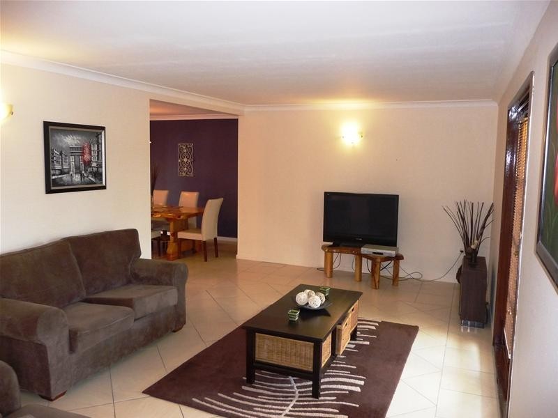 Wilsonton QLD 4350
