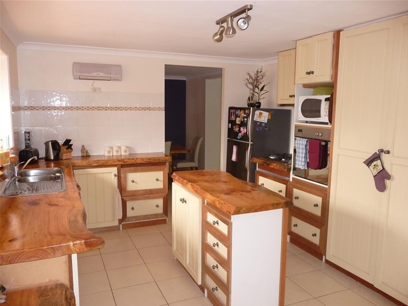 Wilsonton QLD 4350