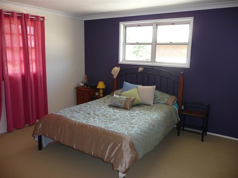Wilsonton QLD 4350
