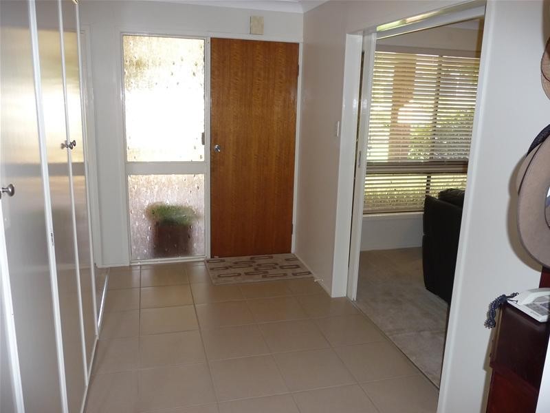 Centenary Heights QLD 4350