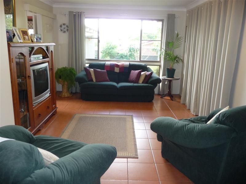 Centenary Heights QLD 4350