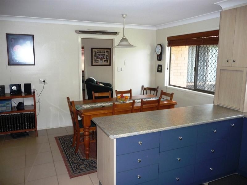 Centenary Heights QLD 4350