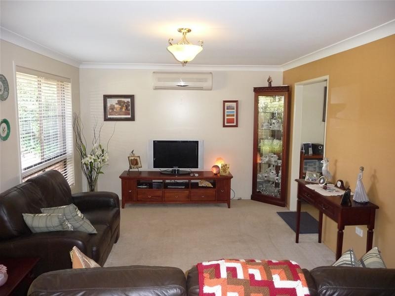 Centenary Heights QLD 4350