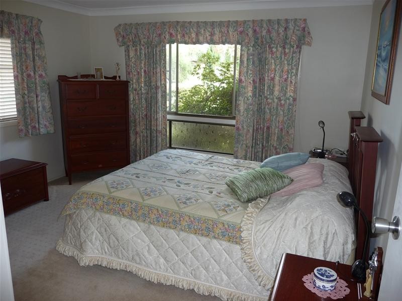 Centenary Heights QLD 4350