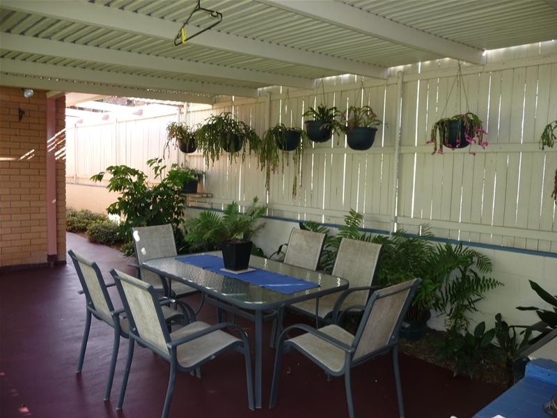 Centenary Heights QLD 4350