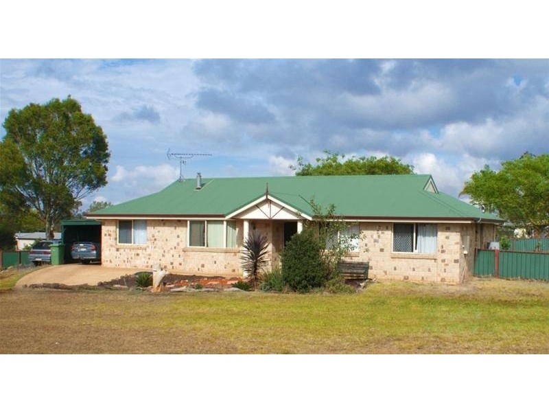 Kingsthorpe QLD 4400