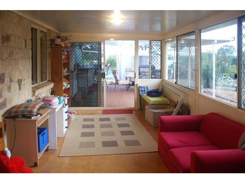 Kingsthorpe QLD 4400