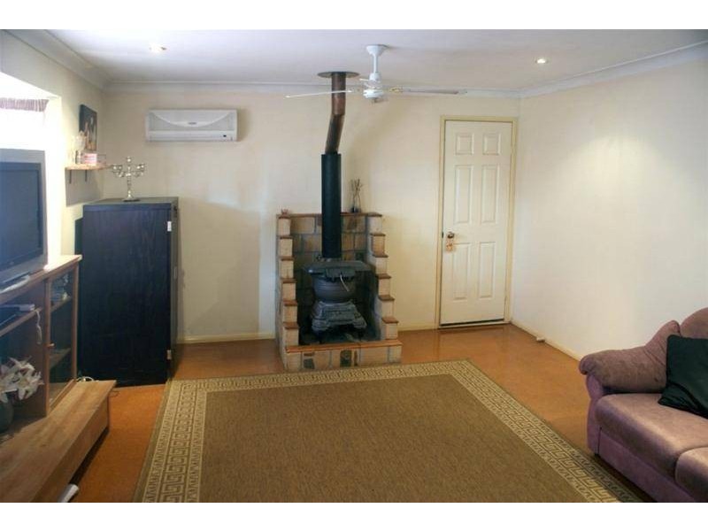 Kingsthorpe QLD 4400