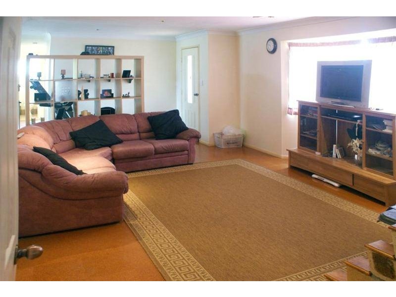 Kingsthorpe QLD 4400