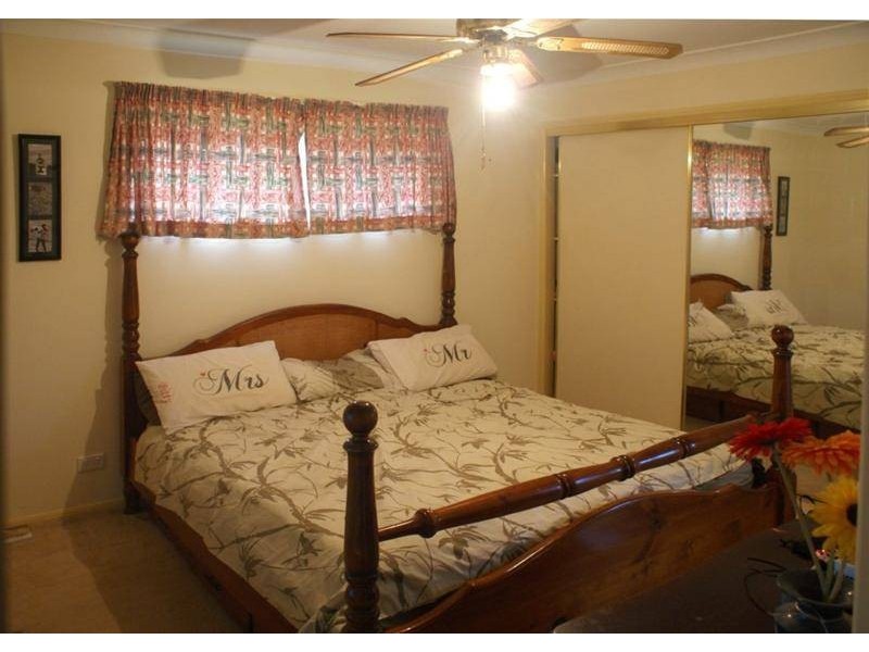 Kingsthorpe QLD 4400