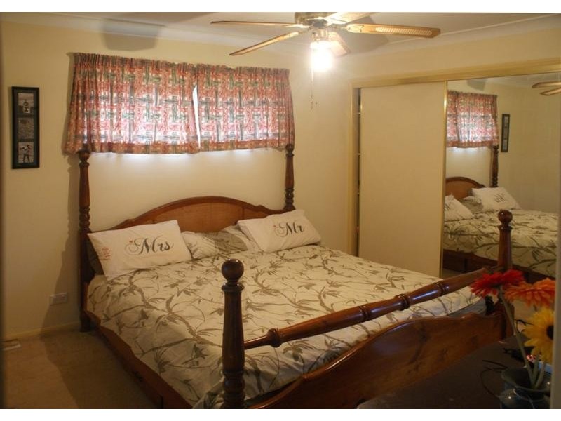 Kingsthorpe QLD 4400