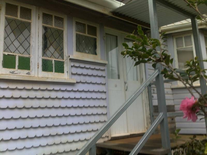 Centenary Heights QLD 4350