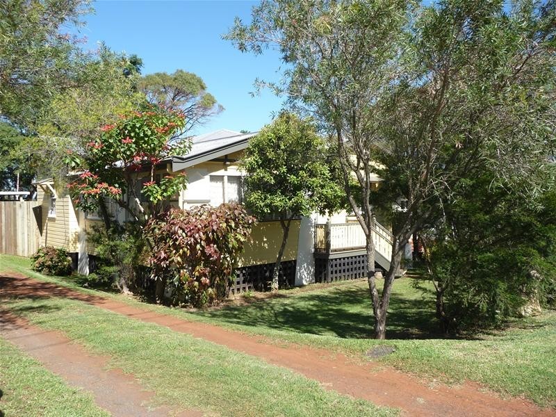 North Toowoomba QLD 4350