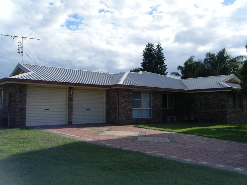 Gowrie Junction QLD 4352