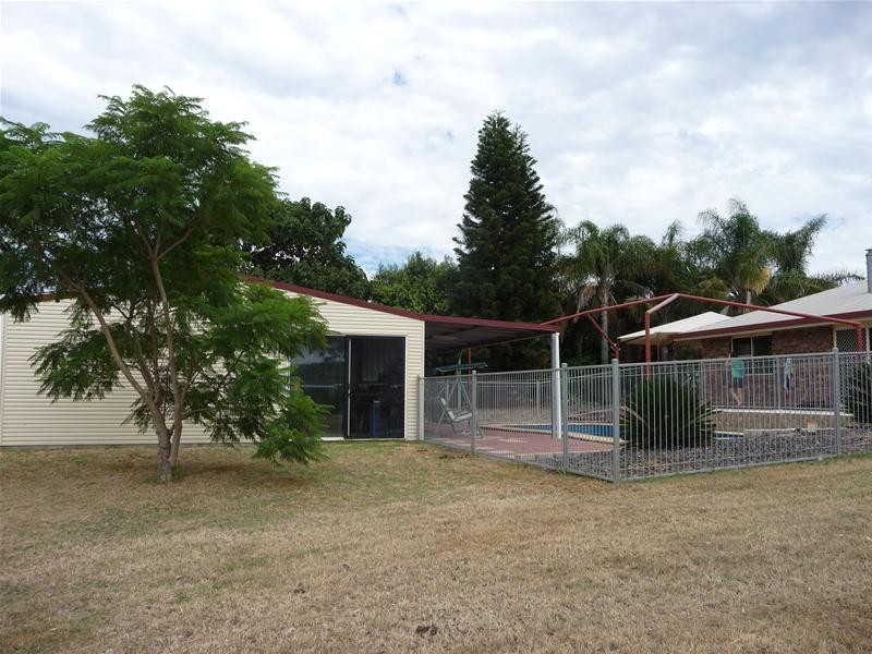 Gowrie Junction QLD 4352