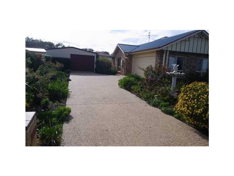 Westbrook QLD 4350