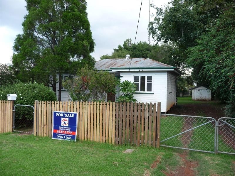 North Toowoomba QLD 4350