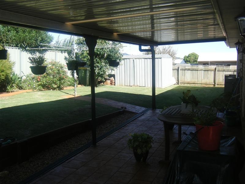 Glenvale QLD 4350