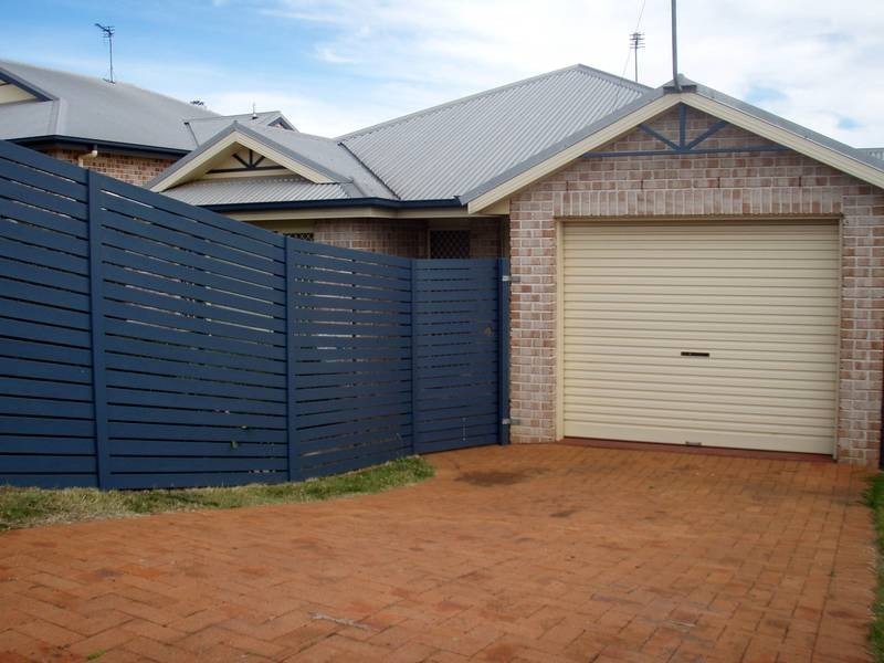 Darling Heights QLD 4350