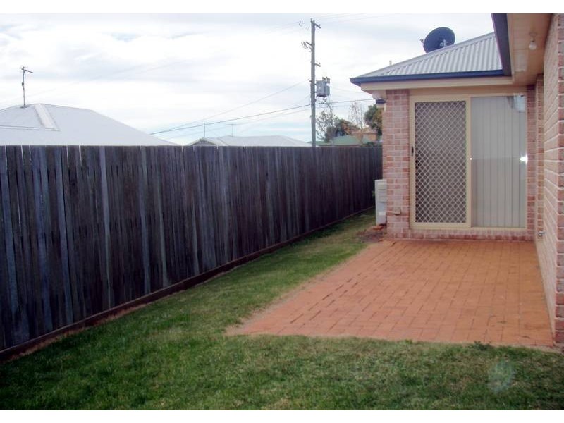 Darling Heights QLD 4350