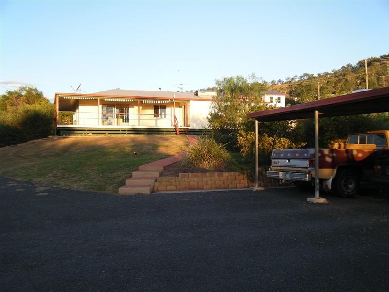 Kingsthorpe QLD 4400