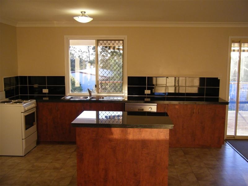 Kingsthorpe QLD 4400