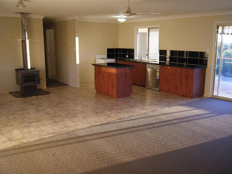 Kingsthorpe QLD 4400