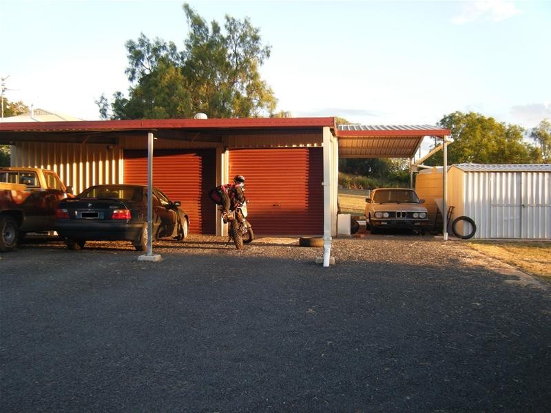 Kingsthorpe QLD 4400