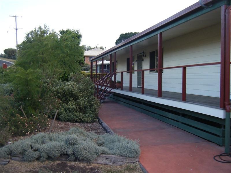 Kingsthorpe QLD 4400