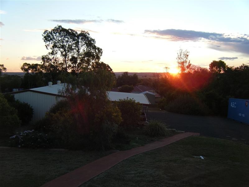 Kingsthorpe QLD 4400