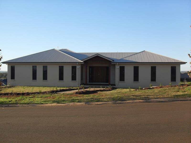 Highfields QLD 4352