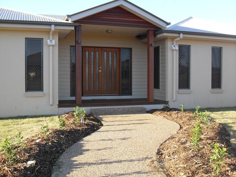 Highfields QLD 4352